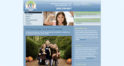 Desktop Screenshot of draiello.com
